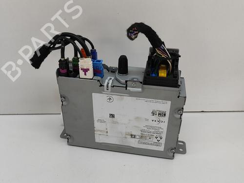 Module électronique CITROËN C3 AIRCROSS II (2R_, 2C_) 1.2 PureTech 130 (2RHNYH) | BP24975690M83 