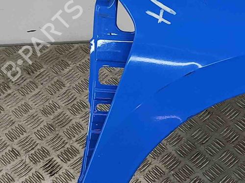 Right front fenders HONDA CIVIC X Hatchback (FC_, FK_) 2.0 Type-R (FK8) | BP29890753C42
