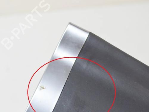 Cup/Object holder TESLA MODEL X (5YJX) P100D AWD | BP8836378I37  - Image 6