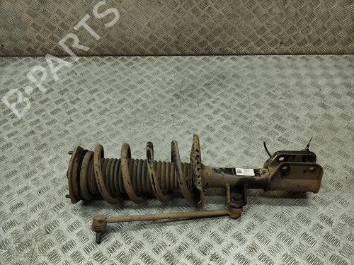 Used Left front shock absorber Left front shock absorber VW CRAFTER Van (SY_, SX_) 2.0 TDI FWD (SYB, SYC, SYD) (140 hp) 33378319 33378319