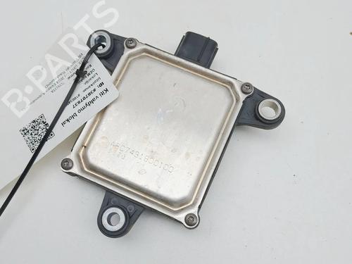 Electronic module TOYOTA bZ4X (_EAM1_) EV (XEAM10) | BP39381129M83 - Image 6