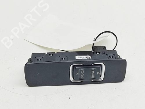 Kombi Kontakt / Stilkkontakt BMW i3 (I01) Electric (170 hp) 31326361