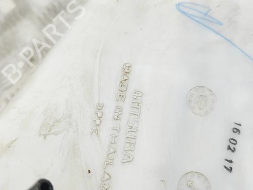 Sprinklertank ISUZU D-MAX II (TFR, TFS) 2.5 CRDi 4x4 (TFS86J) | BP38961658C113 - Image 9