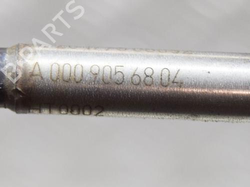 Electronic sensor MERCEDES-BENZ C-CLASS (W205) C 220 BlueTEC / d (205.002, 205.004) | BP7732737M84 