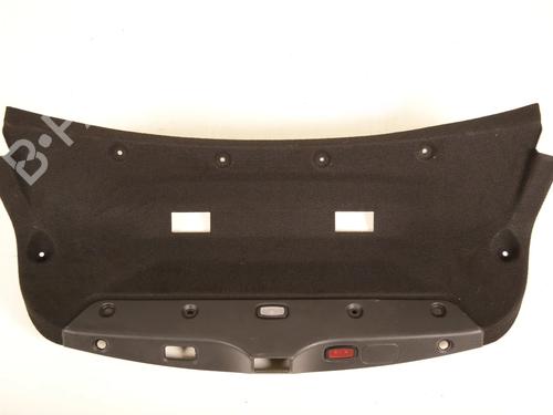 Used Boot lining Boot lining MERCEDES-BENZ E-CLASS Coupe (C238) E 220 d (238.314) (194 hp) 33347725 33347725