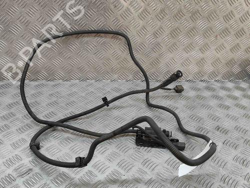 Rør AUDI A4 B9 (8W2, 8WC) 2.0 TDI quattro | BP24819631M125