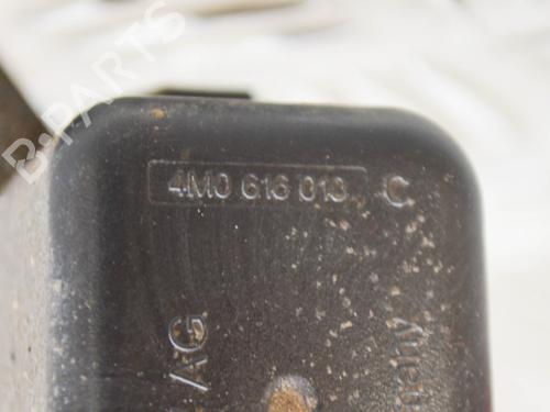 Pipe AUDI Q8 (4MN, 4MT) 50 TDI Mild Hybrid quattro | BP14649105M125 