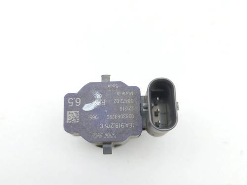 Electronic module VW ID. Buzz Bus (EBB, EBJ) Electric (EBB) | BP38932591M83 - Image 5