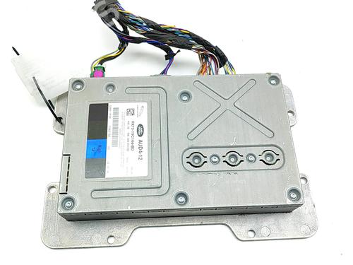 Elektronik Modul für Elektronik Modul LAND ROVER RANGE ROVER EVOQUE (L538) 2.0 D 4x4 (180 hp) 39930427 39930427
