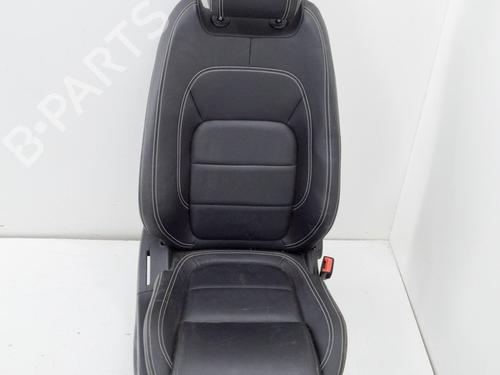 Seats set JAGUAR I-PACE (X590) EV400 AWD | BP27760132C78