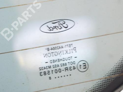 Tailgate FORD MONDEO IV (BA7) 2.0 TDCi | BP7543556C6 