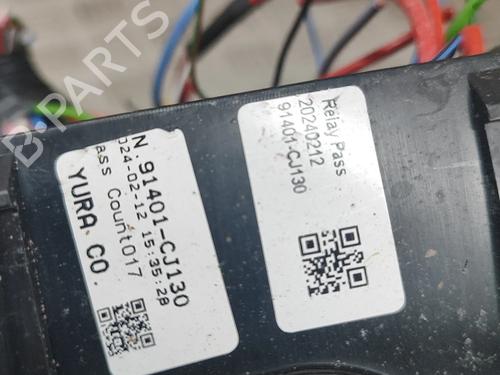 Fuse box KIA SPORTAGE V (NQ5) 1.6 T-GDi Hybrid | BP33371047E1 - Image 6