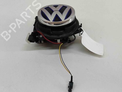 Caméra VW GOLF VII (5G1, BQ1, BE1, BE2) e-Golf (136 hp) 19937354