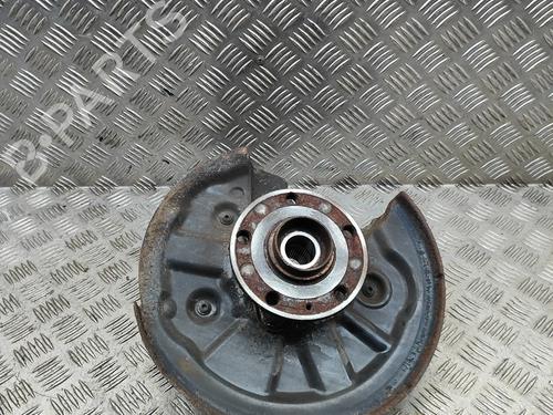 left-rear-steering-knuckle-audi-q3-sportback-f3n-2019-38307980 main image