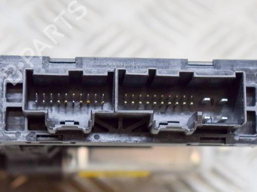 Left front window motor VOLVO XC40 (536) B4 Mild-Hybrid | BP27762832E21