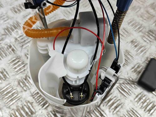 Fuel pump SKODA KAROQ (NU7, ND7) 1.0 TSI | BP15852179M76 