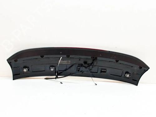 Spoiler bagklap BMW i3 (I01) s Electric | BP27754626C96 - Image 2