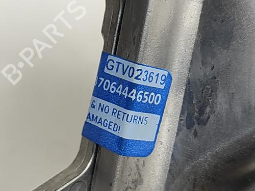 Engine control unit (ECU) MAZDA CX-5 (KF) 2.0 | BP29867557M57