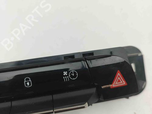 AC Styreenhet / Manøvreringsenhet CITROËN C5 AIRCROSS (A_) 1.6 Hybrid 225 (A45GFR) | BP29459576I5