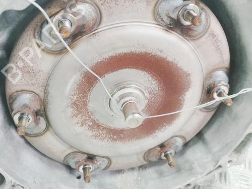 Gearbox VOLVO V40 Hatchback (525) D3 | BP34136503M3  - Image 5