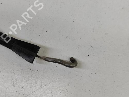 Front left lock VW PASSAT B7 Variant (365) 2.0 TDI | BP25787968C98 