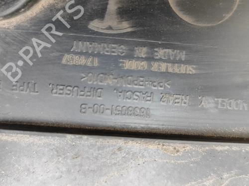 Underbody protection TESLA MODEL Y (5YJY) EV | BP28432961M92