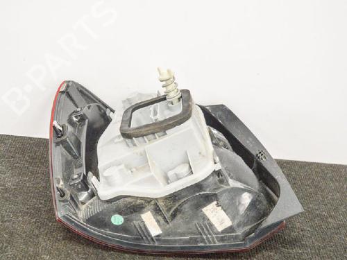 Right taillight VW POLO V (6R1, 6C1) 1.4 (6R1) | BP7735265C35 