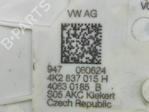 Front left lock AUDI Q6 E-TRON (GFB) e-tron quattro | BP33740203C98 - Image 7