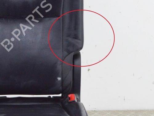 Rear seat TESLA MODEL X (5YJX) P100D AWD | BP8842844C17 
