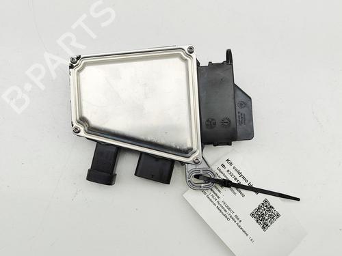 Gearbox control unit PEUGEOT 508 II (FB_, FH_, F3_) Hybrid 225 (F35GQU) | BP29975504M52 