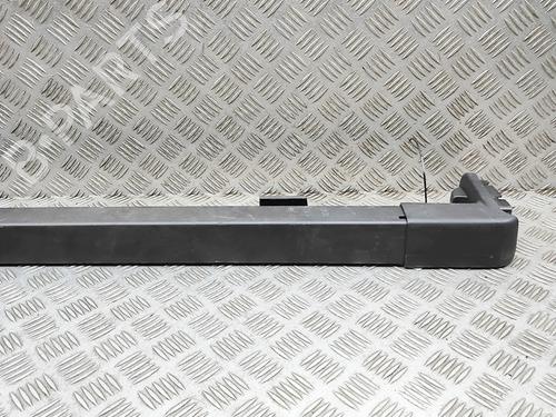 Rear parcel shelf PORSCHE PANAMERA (970) 3.0 S E-Hybrid | BP39472715C85 - Image 5