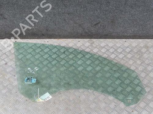 Front right door window AUDI A6 C6 (4F2) 2.4 | BP6725168C19 