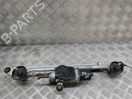 Tringlerie essuie-glace avant NISSAN QASHQAI II (J11, J11_) 1.6 dCi (130 hp) 26129853