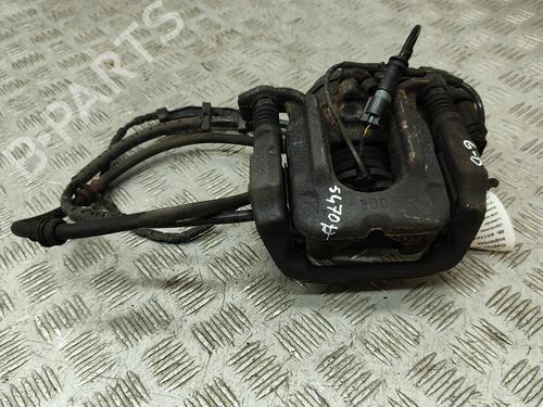Used Right rear brake caliper Right rear brake caliper BMW Z4 Roadster (E89) sDrive 18 i (156 hp) 27315870 27315870