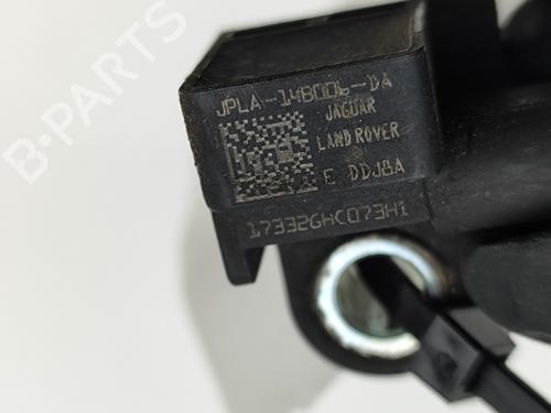 Electronic sensor LAND ROVER RANGE ROVER SPORT II (L494) 4.4 SDV8 4x4 | BP29830196M84 