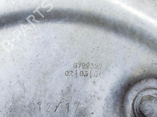 Venstre Styrespindel Lejehus BMW i3 (I01) Range Extender | BP14652003M25 