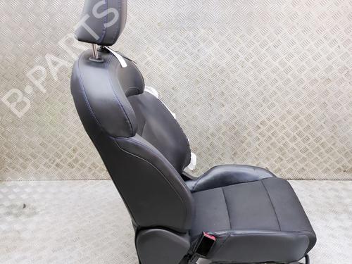 Left front seat MG MG 4 (EH32) EV | BP39380922C15 - Image 2