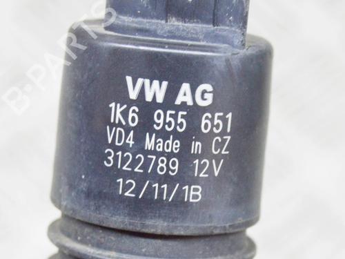 Washer pump VW PASSAT B7 Variant (365) 2.0 TDI | BP14646684E24 