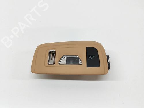 Used Interior roof light PORSCHE PANAMERA (970) 4.8 4S (400 hp) 27252544