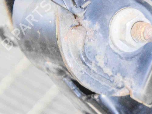 Bakaksel CITROËN C3 III (SX) 1.2 VTi 82 | BP29128298M2