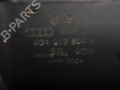 Used Other Other AUDI A6 C7 Avant (4G5, 4GD) 3.0 TFSI quattro (333 hp) 33366821 33366821