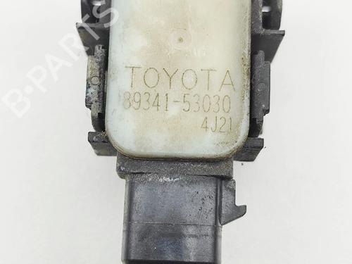 Electronic module LEXUS IS III (_E3_) 300h (AVE30_, AVE30R) | BP36275298M83 - Image 6