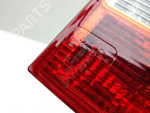 Right taillight VW TRANSPORTER T5 Van (7HA, 7HH, 7EA, 7EH) 2.0 TDI | BP38623317C35  - Image 5