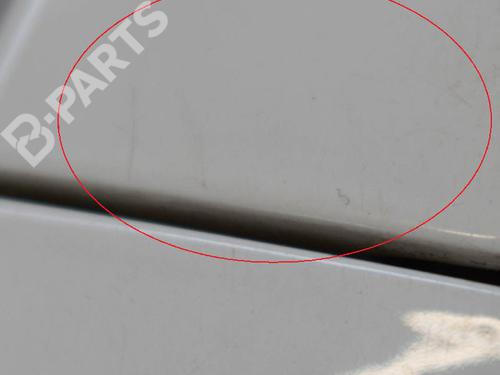 Used Front right exterior door handle FORD ECOSPORT 1.0 EcoBoost (140 hp) 9511752