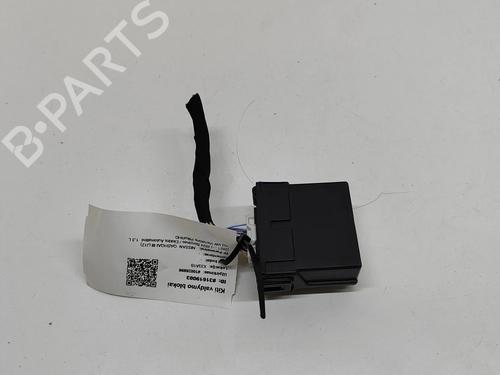 Electronic module NISSAN QASHQAI III (J12) 1.3 DIG-T | BP28565312M83 - Image 2