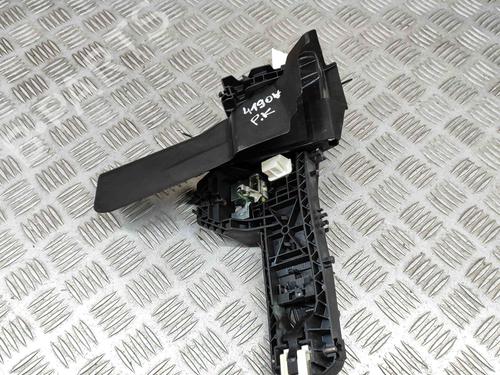 Front left exterior door handle MERCEDES-BENZ C-CLASS T-Model (S204) C 180 CDI (204.200) | BP16871964C128 