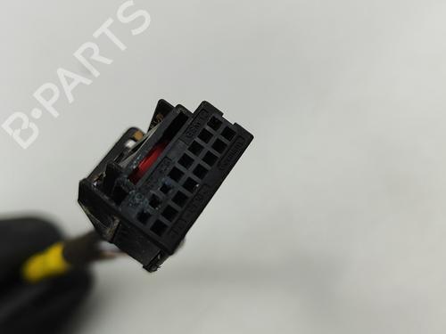Right mirror AUDI Q2 (GAB, GAG) 35 TFSI | BP29392064C27 
