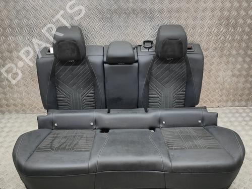 Used Rear seat Rear seat PEUGEOT 3008 III (KA_, KB_, KC_) e-210 (KCZKZX) (213 hp) 28564582 28564582