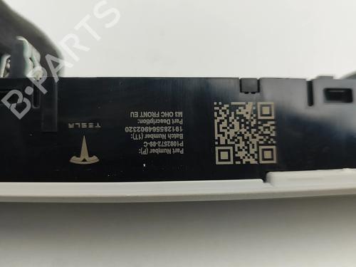 Luz interior TESLA MODEL 3 (5YJ3) EV | BP36186622I8 - Image 7