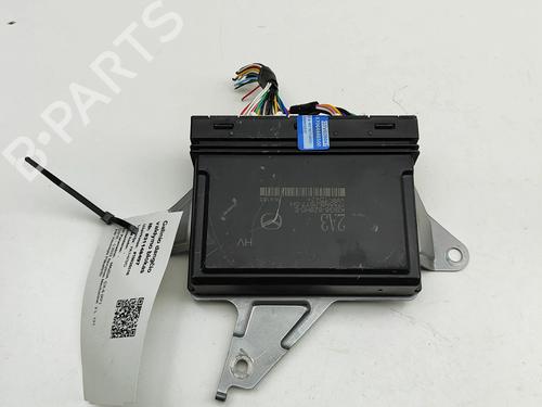 Módulo eletrónico MAZDA CX-5 (KF) 2.0 | BP27607659M83